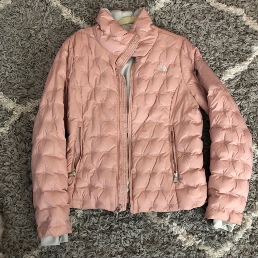 North face women’s coat - Picture 1 of 4